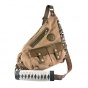  The Walking Dead Michonne's Sling Bag CRPTWD103