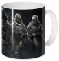 ������ "Ghost Recon Breakpoint" Wolves Lieutenant