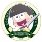 ������ ������� Gochi-chara "Osomatsu-san" Jyushimatsu