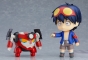 ������� ������� Moderoid "Gurren Lagann" Gurren Lagann