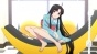  :   / Tsukimonogatari: Yotsugi Doll [04  04]