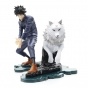 ������� Jujutsu Kaisen: Fushiguro Megumi
