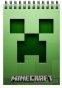 ������� � ������ A6 Minecraft Creeper