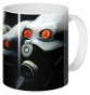  Half-Life Metrocop Mask