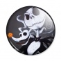 ������ Nightmare Before Christmas - Jack and Zero