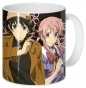 ������ Mirai Nikki 337229