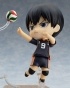  Nendoroid 489 Haikyuu!! - Tobio Kageyama