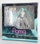  Max Factory Vocaloid Hatsune Miku Append ver. Figma 100