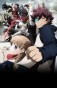    -2 / Kekkai Sensen & Beyond [HD]