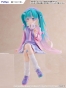 ������� TENITOL Hatsune Miku BIG Noodle Stopper Figure -Love Blazer-