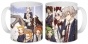 ������ Juuni Taisen - Main characters