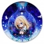     Angels of Death - Chibi Rachel Gardner