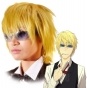   Durarara!! - Shizuo Heiwajima / Yu Gi Oh - Joey Wheeler / True Blood Portable - Gunji / Touhou Project - Yakumo Ran