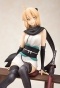  Fate/Grand Order - Saber/Souji Okita -Resting Swordsman- 1/8