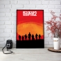 ������ �������� "Red Dead Redemption 2" Van der Linde
