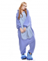    / Kigurumi Blue Stitch