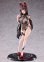 ������� Rose Fox Girl Blooming in Midwinter Illustrated by TACCO 1/6 Complete Figure