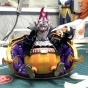 ������� One Piece - Gekko Moria