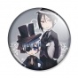  Kuroshitsuji - Chibi Ciel and Sebastian