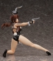 ������� Black Lagoon Revy: Bare Leg Bunny Ver.