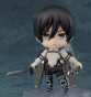  Nendoroid 2001     Mikasa