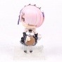 ������� Nendoroid #732 Re:ZERO -Starting Life in Another World- Ram