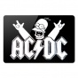 ������ ��������� ������������� ����� AC/DC