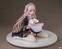 ������� Clumsy maid "Lily" illustration by Yuge 1/6 Complete Figure