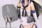 Kantai Collection -KanColle- Shimakaze