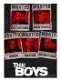   Wanted / The Boys