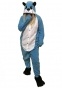    / Kigurumi Blue Cat