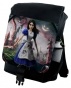   "Alice: Madness Returns" Alice