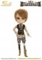  I-934 Isul White Rabbit Steampunk