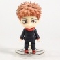 ������� Nendoroid 1479 Jujutsu Kaisen: Yuji Itadori
