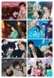   Ao no Exorcist No.4