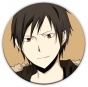 ������ ��������� ������� Durarara!! 95612