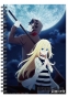 �������� ��� ��������� A5 Angels of Death - Ray � Zack