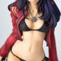  Rebuild of Evangelion Misato Katsuragi Complete Figure