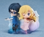 ������� Qset+ Your Lie in April Kaori Miyazono & Kosei Arima Complete Figure