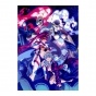   Gurren-Lagann - Yoko  Nia
