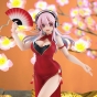 ������� SAV Trio-Try-iT Figure Super Sonico China Dress Ver.