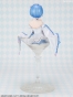������� PRISMA WING Re:ZERO -Starting Life in Another World- Rem Glass Edition 1/7 Complete Figure