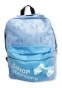  Back Pack: Sailor Moon - Sailor Mercury Pattern GE81002