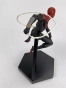 ������� SAV MARVEL COMICS Superior Spider-Man Figure Luminasta Brand New Marvel Statue