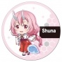 ������ ��������� ������� TenSura - Chibi Shuna