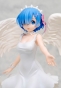 ������� Sega ReZero Rem Oni Tenshi LPM Figure