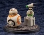 ������� Star Wars The Rise of Skywalker: ARTFX D-O & BB-8