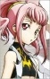    / Code Geass - Anya Alstreim / Pretty Soldier - Chibi Usa