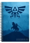 �������� ��� ��������� A5 "The Legend of Zelda" Link