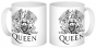 ������ Queen LOGO